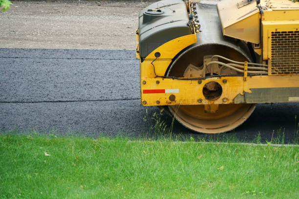 Reasons to Select Us for Your Driveway Paving Requirements in Gillette, NJ